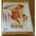 CULT FILM: BELLA MARTHA [DVD Box 11] German Language film
