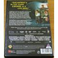 CULT FILM: Body of lies Premium Collection [DVD Box 11]