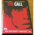 CULT FILM: THE CALL Halle Berry [DVD Box 11]