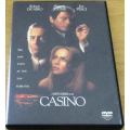 CULT FILM: CASINO Robert de Niro Sharon Stone Joe Pesci [DVD Box 11]