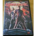 CULT FILM: DAREDEVIL Ben Affleck  [DVD Box 11]