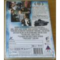 CULT FILM: CLEANER Samuel L Jackson Ed Harris Eva Mendes [DVD Box 11]