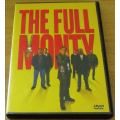 CULT FILM: THE FULL MONTY [DVD Box 11]