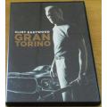 CULT FILM: GRAN TORINO Clint Eastwood DVD Box 11]
