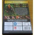 CULT FILM: THE HUNGER GAMES [DVD Box 11]