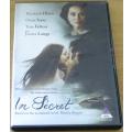 CULT FILM: IN SECRET Based on the novel Therese Raquin [DVD Box 11]