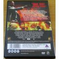 CULT FILM: MAN ON FIRE Denzel Washington [DVD Box 15]