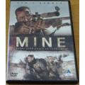 CULT FILM: MINE Every Step Could Be Your Last [DVD Box 11]