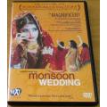 CULT FILM: MONSOON WEDDING hindu [DVD Box 11]