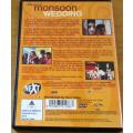 CULT FILM: MONSOON WEDDING hindu [DVD Box 11]