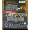 CULT FILM: NO COUNTRY FOR OLD MEN Tommy Lee Jones  [DVD Box 11]