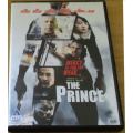 CULT FILM: THE PRINCE  Bruce Willis John Cusack [DVD Box 11]