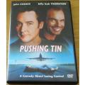 CULT FILM: PUSHING TIN John Cusack [DVD Box 11]