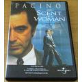 CULT FILM: SCENT OF A WOMAN Al Pacino [DVD Box 11]