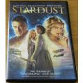 CULT FILM: STARDUST Robert de Niro Michelle Pfeiffer [DVD Box 11]