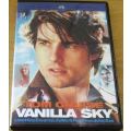 CULT FILM: VANILLA SKY Tom Cruise [DVD Box 11]