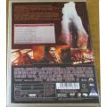 CULT FILM: TOM CRUISE War of the Worlds 2 Disc Special Edition [DVD Box 11]