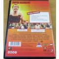 CULT FILM: The 41 YEAR OLD who KNOCKED UP SARAH MARSHALL and felt SUPERBAD About it [DVD Box 15]