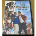 CULT FILM: MY BIG FAT INDEPENDENT MOVIE  [DVD Box 15]