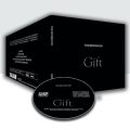 THE SISTERHOOD Gift Ltd Edition Digipak CD