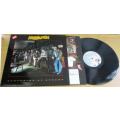 MARILLION Clutching at Straws VINYL RECORD