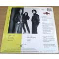 THE YELLOW JACKETS  Mirage a Trois LP VINYL RECORD