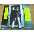 PETER SCHILLING Error in the System `Major Tom` LP VINYL RECORD