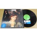T`PAU Self Titled LP VINYL RECORD includes `Heart and Soul`