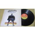 AMERICATHON O.S.T. LP VINYL RECORD Includes Beach Boys, Elvis Costello, Nick Lowe, Tom Scott
