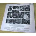 AMERICATHON O.S.T. LP VINYL RECORD Includes Beach Boys, Elvis Costello, Nick Lowe, Tom Scott