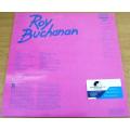 ROY BUCHANAN LP VINYL RECORD
