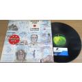 JOHN LENNON Shaved Fish Greatest Hits LP VINYL RECORD