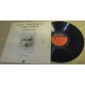 KAHLIL GIBRAN  The Prophet A Musical Interpretation featuring Richard Harris LP VINYL RECORD