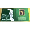 KAHLIL GIBRAN  The Prophet A Musical Interpretation featuring Richard Harris LP VINYL RECORD