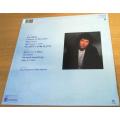 JOHN ILLSLEY Glass LP VINYL RECORD