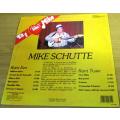 MIKE SCHUTTE Ek/I Like Mike VINYL RECORD