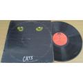 CATS O.S.T. 2xLP VINYL RECORD