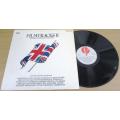 FILMTRACKS II The Best of British Film Music LP VINYL RECORD