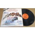 BOLERO O.S.T.  LP VINYL RECORD