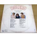 BOLERO O.S.T.  LP VINYL RECORD