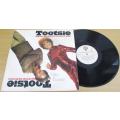 TOOTSIE O.S.T.  LP VINYL RECORD