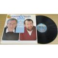 FOSTER & ALLEN After All These Years LP VINYL RECORD