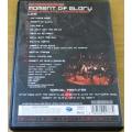 SCORPIONS Moment of Glory Berliner Philharmoniker Live DVD [SHELF A]