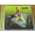 SUEDE Coming Up CD [Shelf A]