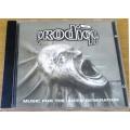 PRODIGY Music For the Jilted Generation CD [Shelf A]