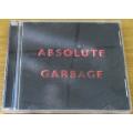GARBAGE Absolute Garbage 2xCD [Shelf A]