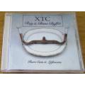 XTC Rag & Bone Buffet Rare Cuts & Leftovers CD [Shelf A]