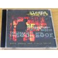 NEIL YOUNG and CRAZY HORSE Sleeps with Angels CD [Shelf A]