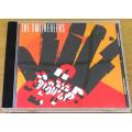 THE SMITHEREENS Blow Up CD [Shelf A]