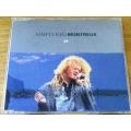 SIMPLY RED Montreux EP CD  [Shelf BB CD singles]